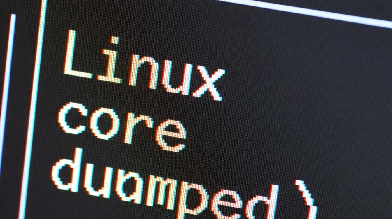 Linux core dumped是什么原因导致的？