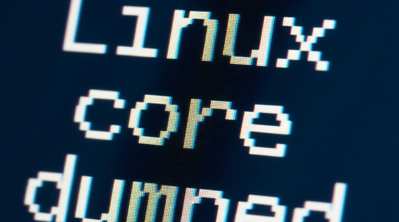 Linux core dumped是什么原因导致的？