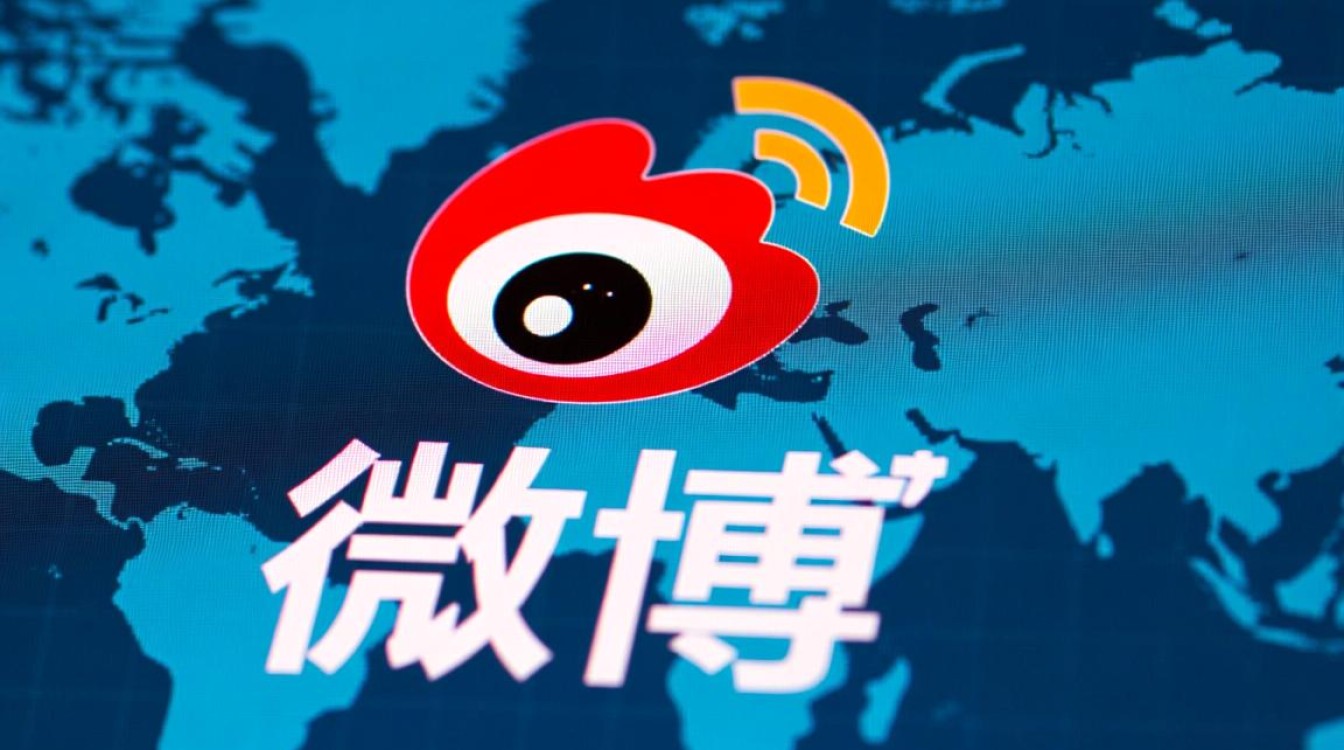 微博怎么知道别人访问了什么域名？