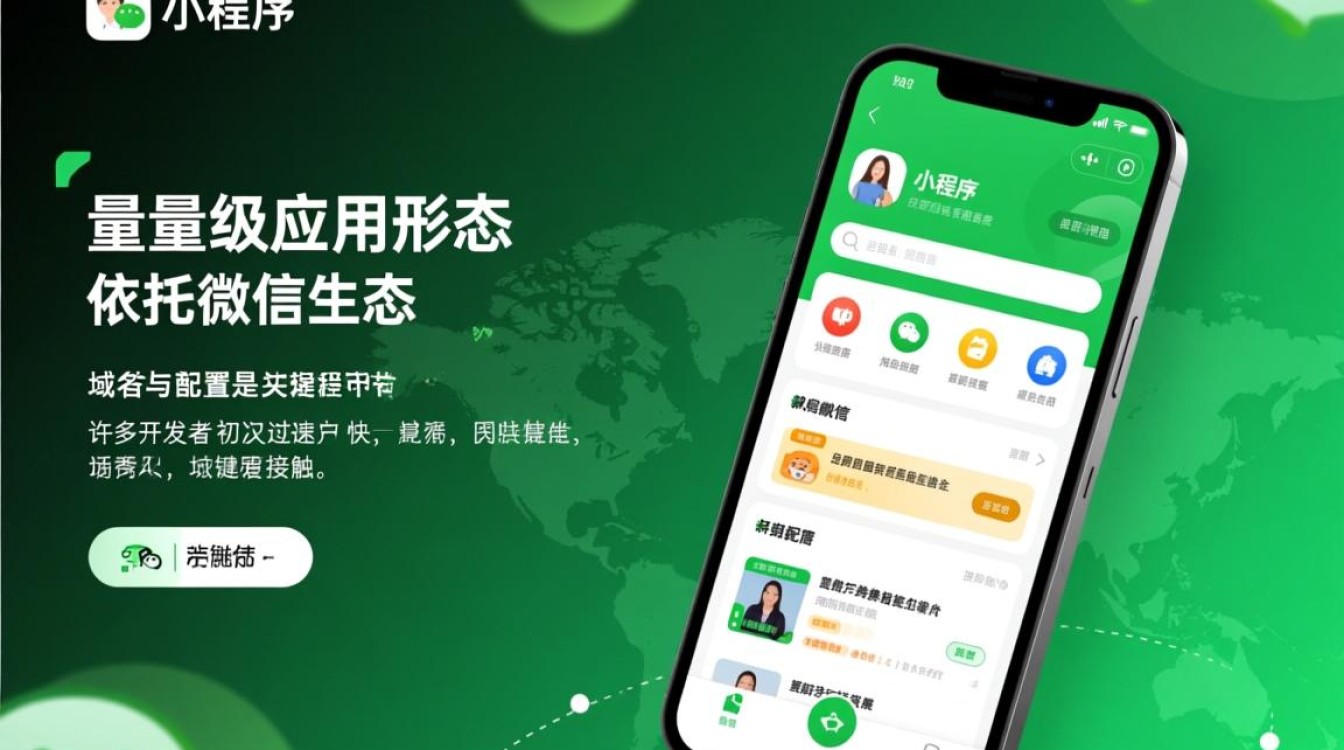 微信小程序必须绑定域名吗？不绑定会怎样？