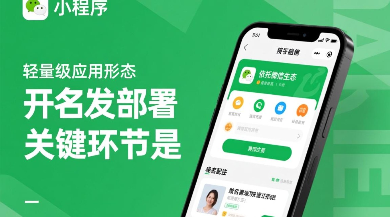 微信小程序必须绑定域名吗？不绑定会怎样？