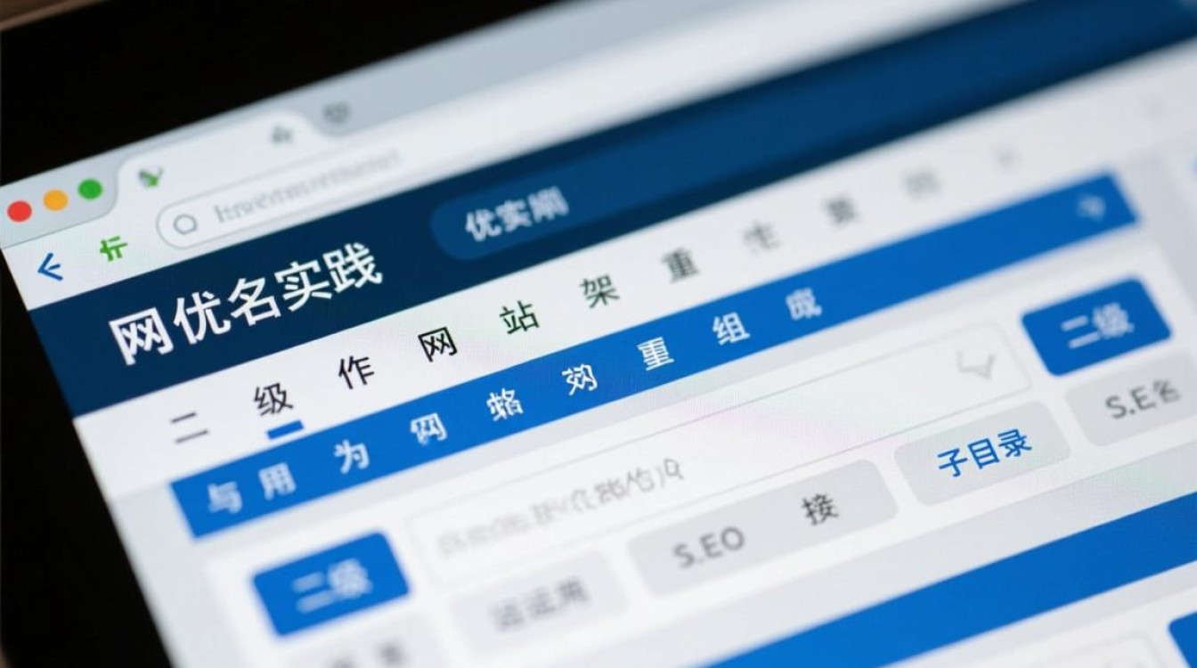 二级域名做优化对主域权重有帮助吗？