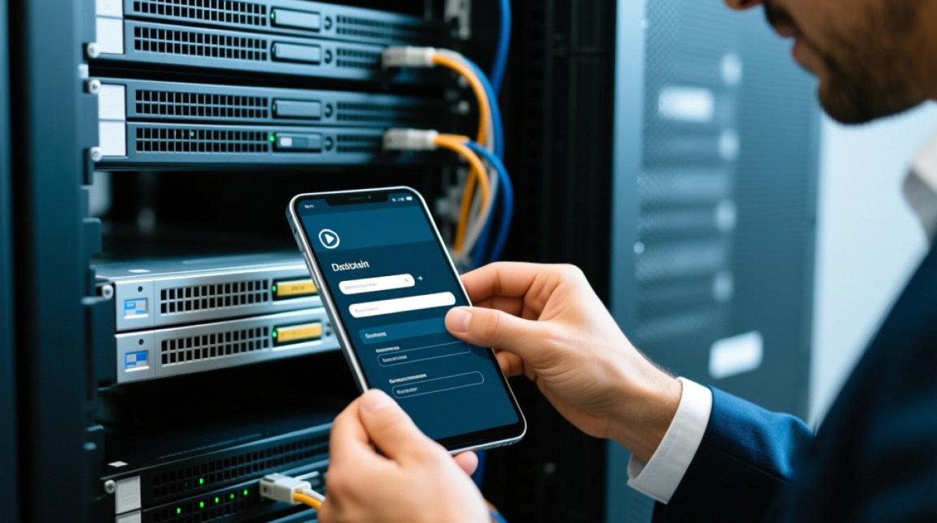 如何给服务器配置域名？详细步骤和注意事项是什么？-好主机测评网