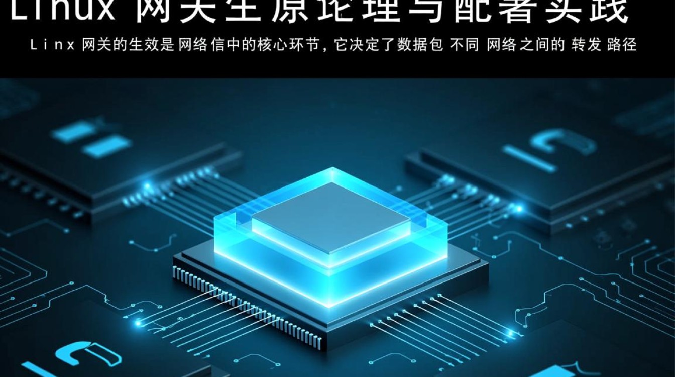 Linux网关配置后如何确认生效？详细排查步骤有哪些？