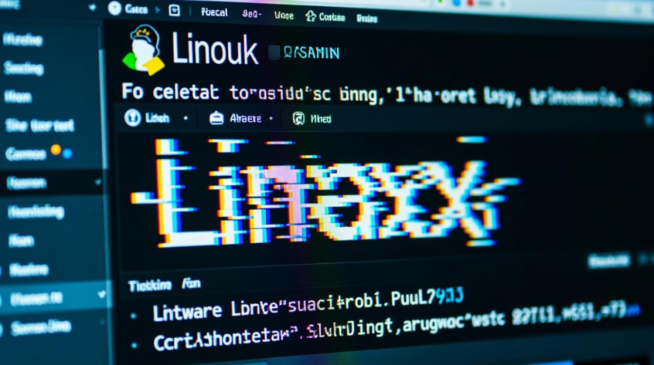 Linux软件乱码怎么办?教你解决中文显示问题-好主机测评网