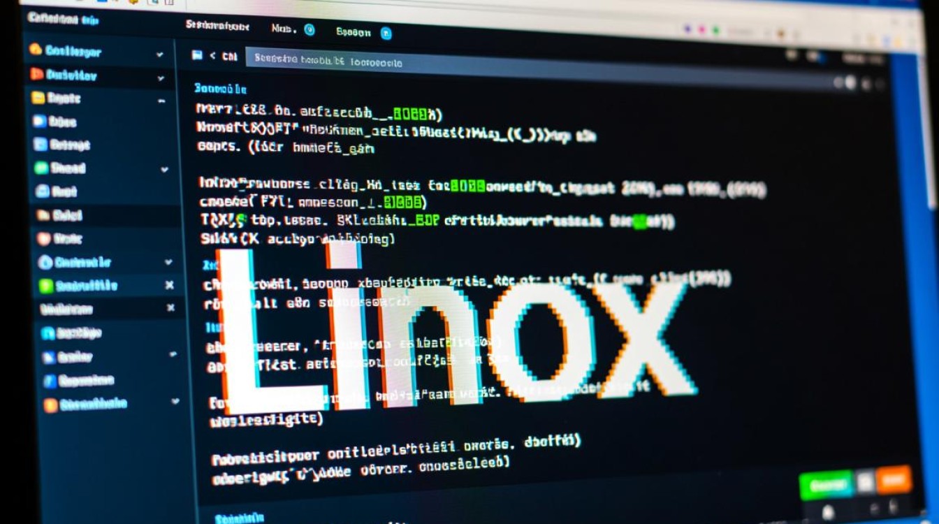 Linux软件乱码怎么办？教你解决中文显示问题