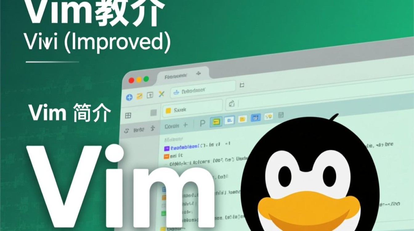 Linux vim教程,新手如何快速上手并高效编辑文件?-好主机测评网