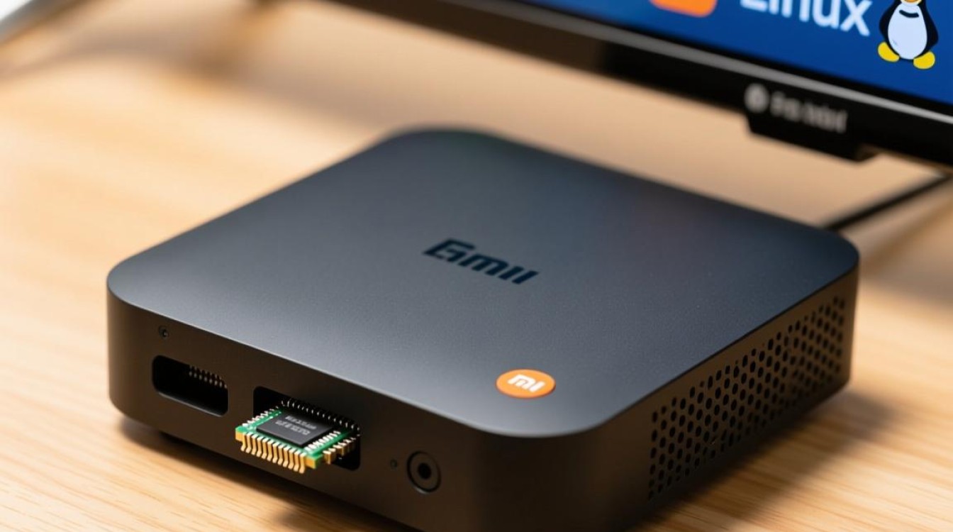 小米盒子linux系统如何安装第三方应用？