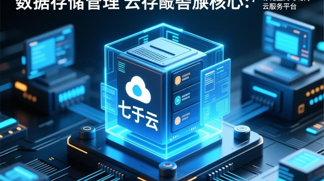 七牛云存储空间域名怎么绑定使用?新手必看教程!-好主机测评网