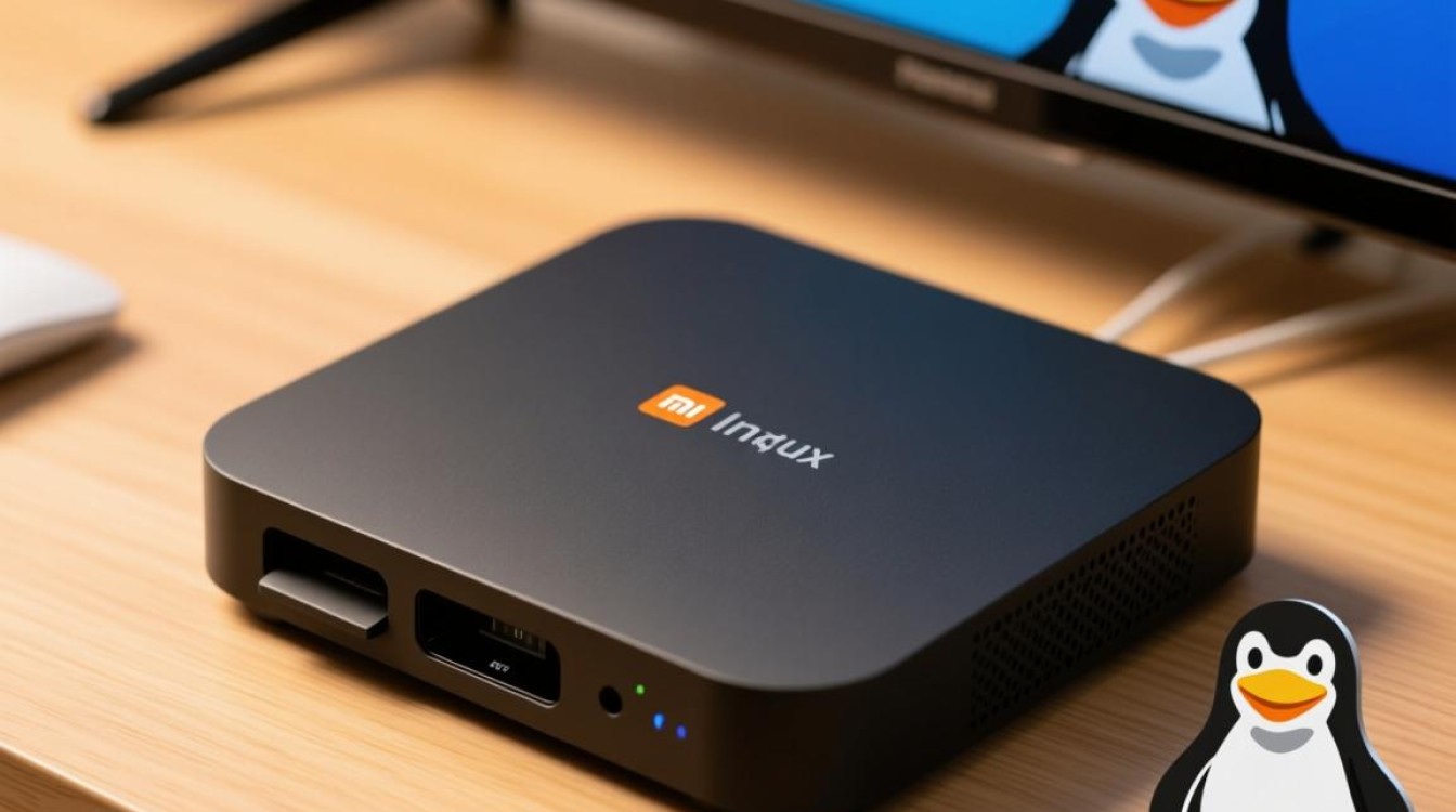 小米盒子linux系统如何安装第三方应用？