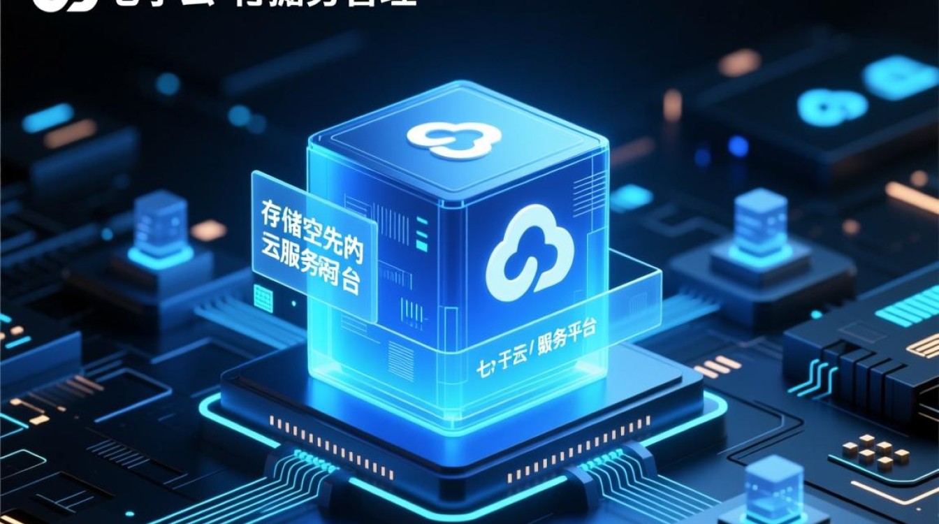 七牛云存储空间域名怎么绑定使用？新手必看教程！