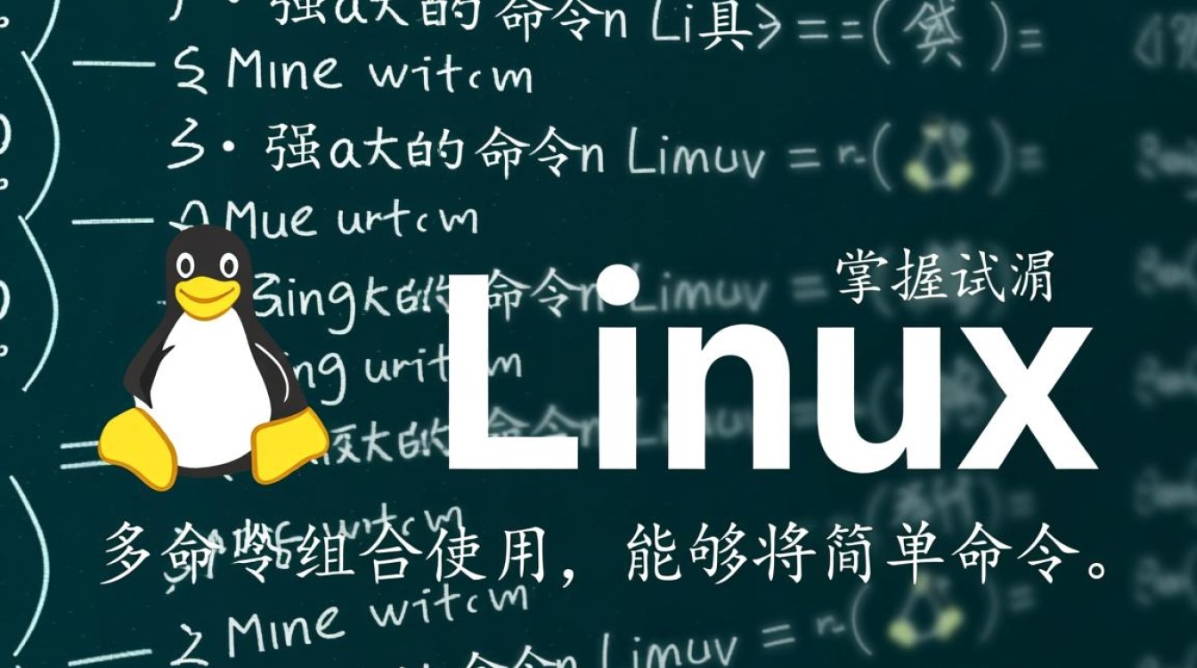 Linux多命令如何高效组合使用提升工作效率？
