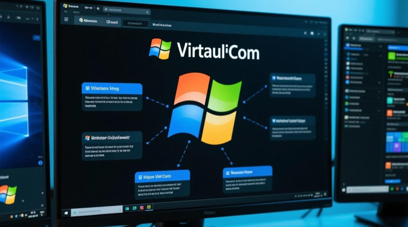 虚拟机色彩显示异常是什么原因导致的? 虚拟机色彩显示异常是什么原因导致的?