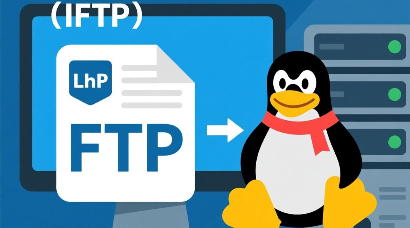 Linux FTP客户端如何安全高效传输文件? Linux FTP客户端如何安全高效传输文件?