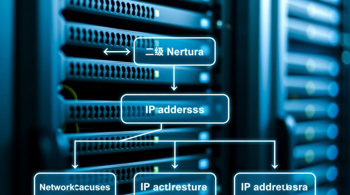 二级域名ip映射如何正确配置与生效？-好主机测评网