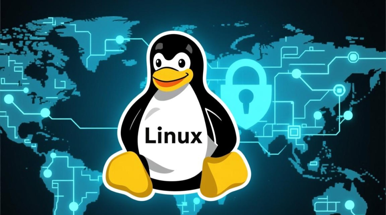 Linux路由端口如何正确配置与故障排查？