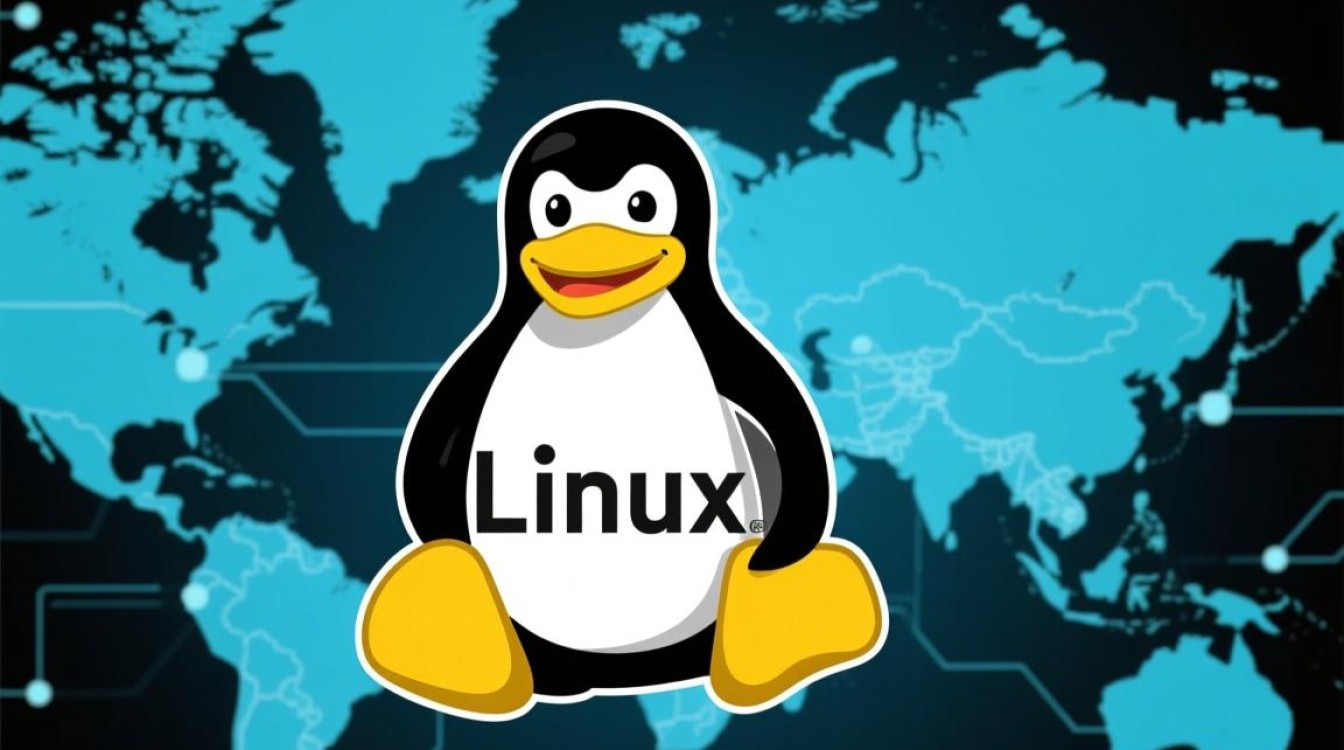 Linux路由端口如何正确配置与故障排查？