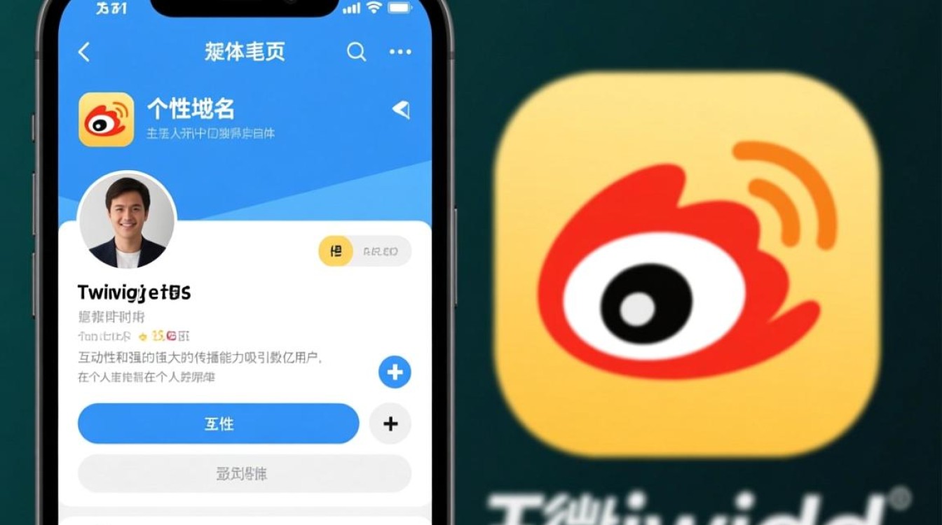 微博个性域名怎么改？新手必看更改步骤指南-好主机测评网