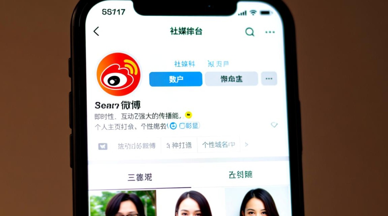 微博个性域名怎么改？新手必看更改步骤指南