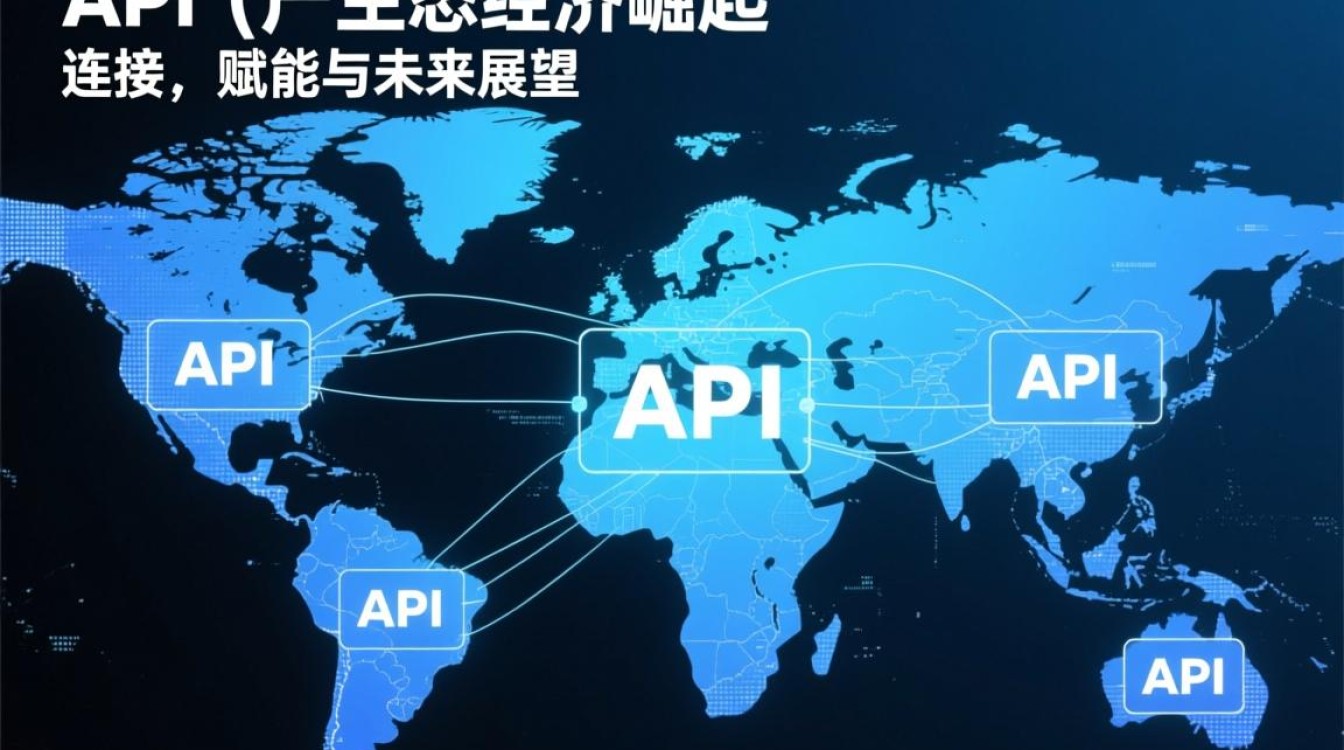 API生态经济如何重构产业价值链与商业模式? API生态经济如何重构产业价值链与商业模式?