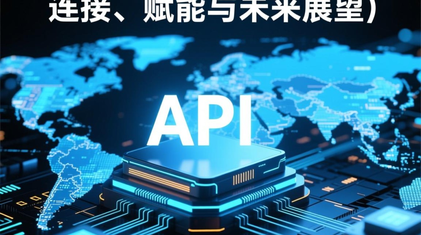 API生态经济如何重构产业价值链与商业模式？-好主机测评网