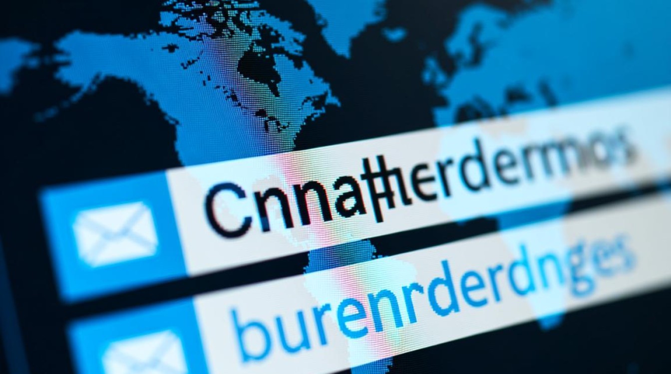 官网域名后缀的邮箱一定安全可信吗？