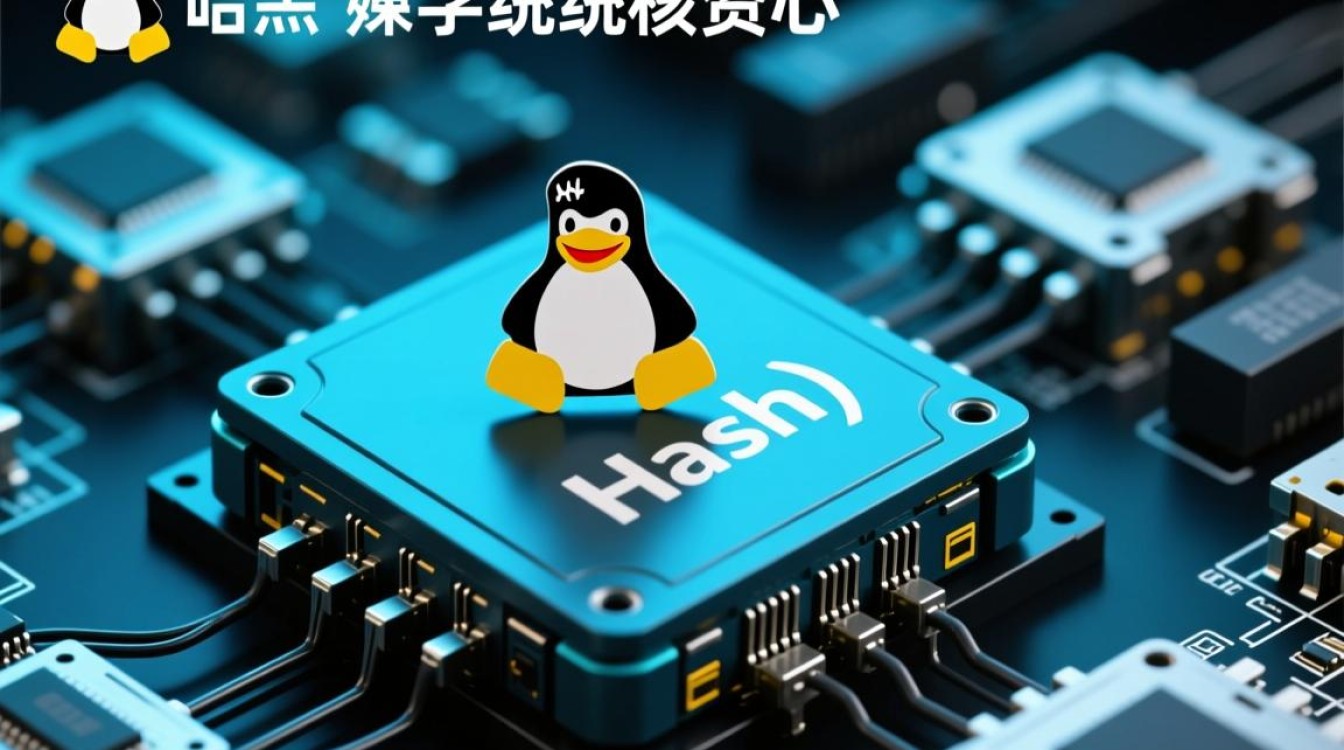 Linux内核哈希机制如何提升文件查找效率？-好主机测评网