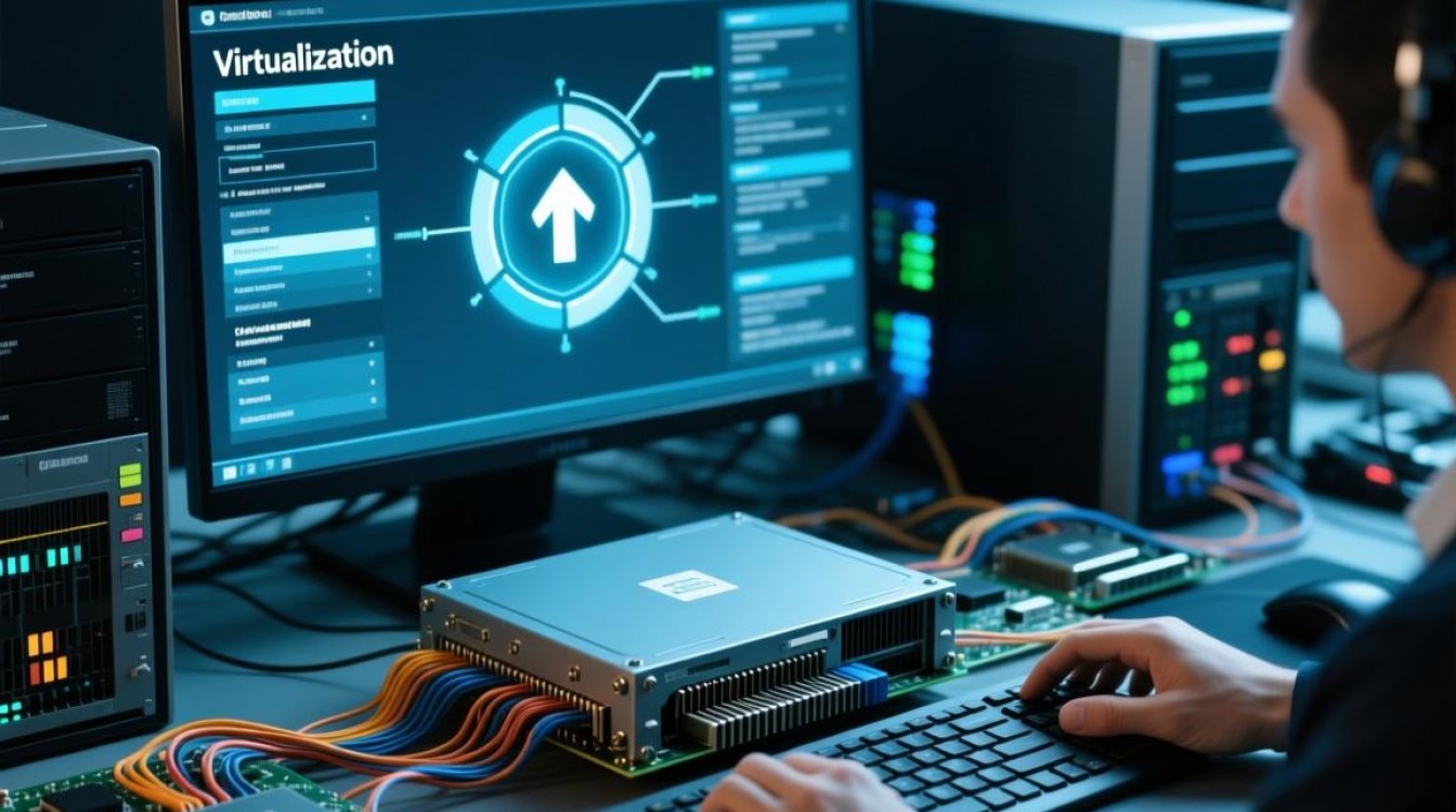 安装虚拟机inte时提示报错怎么办？-好主机测评网