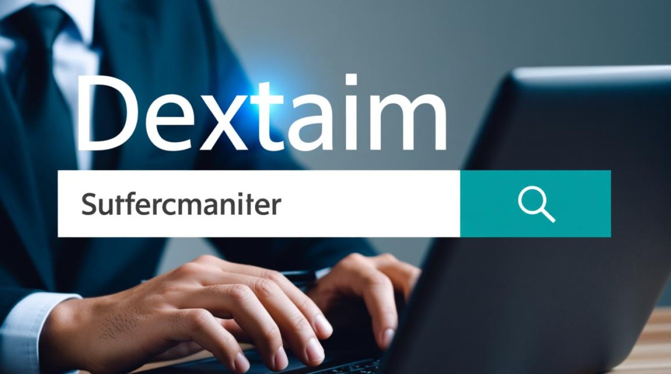 如何查看域名服务商？详细步骤有哪些？