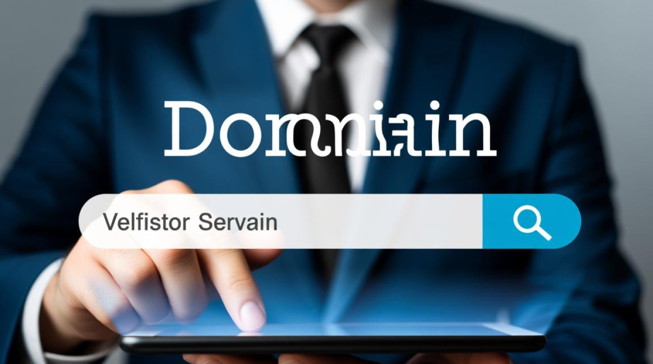 如何查看域名服务商？详细步骤有哪些？-好主机测评网