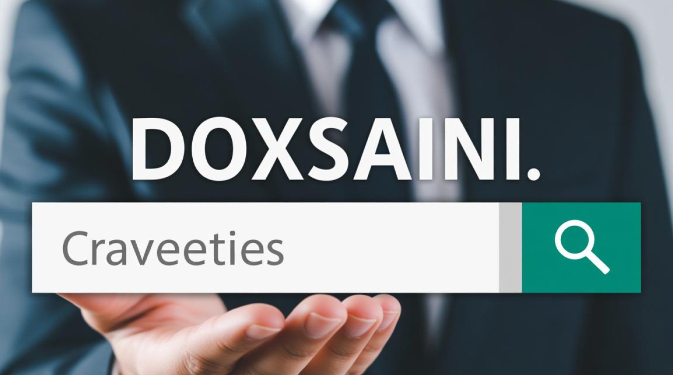 如何查看域名服务商？详细步骤有哪些？