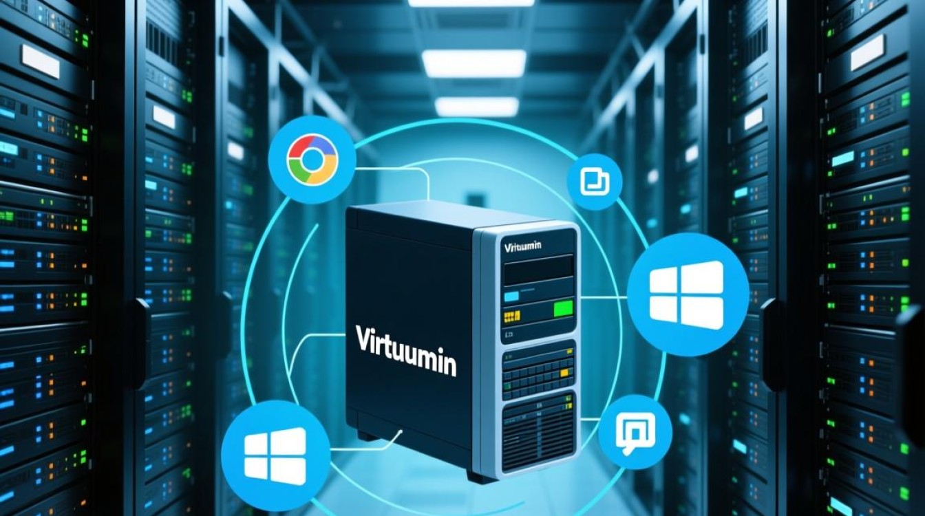 虚拟机哪个好用？新手选虚拟机要注意什么？