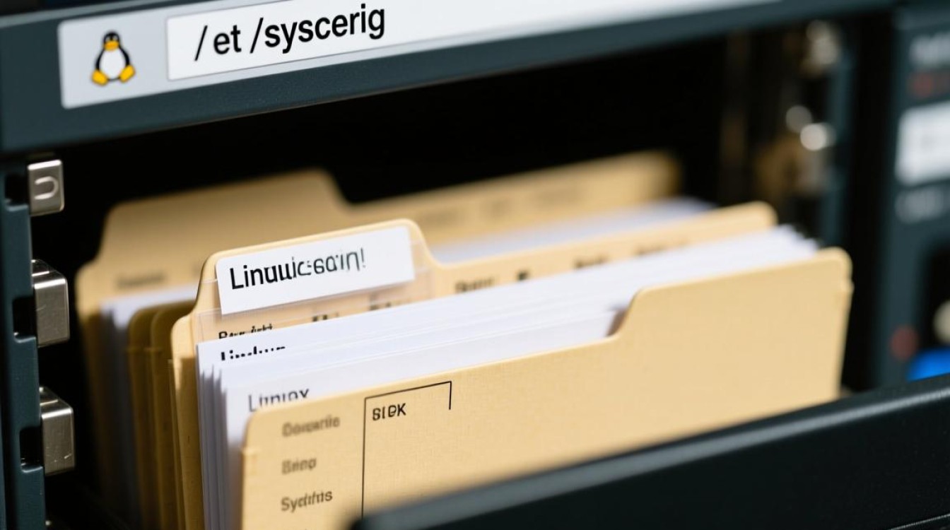 Linux etc sysconfig文件作用及配置方法详解？-好主机测评网