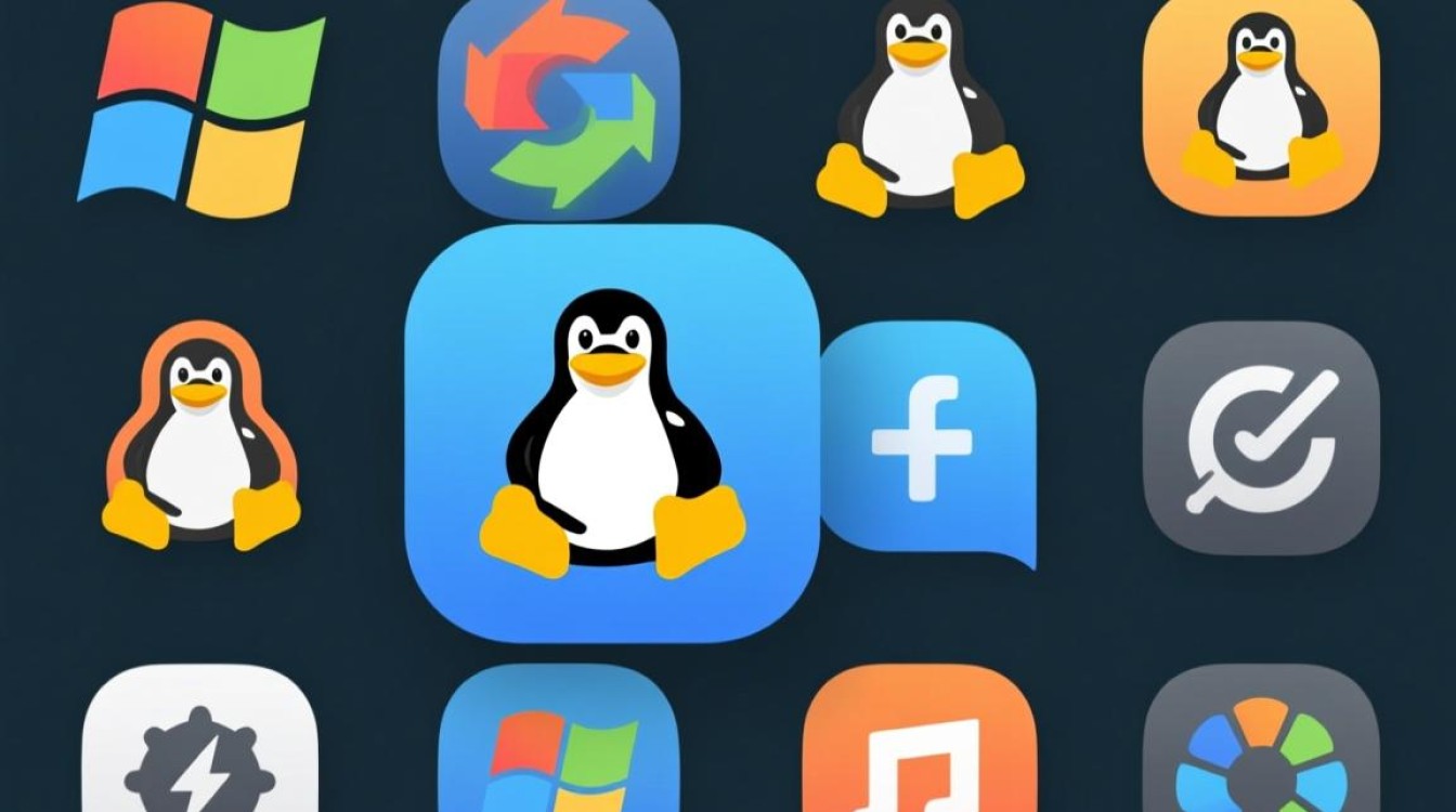 linux程序图标如何自定义设置和修改路径？-好主机测评网