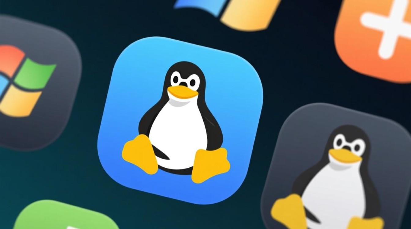 linux程序图标如何自定义设置和修改路径？