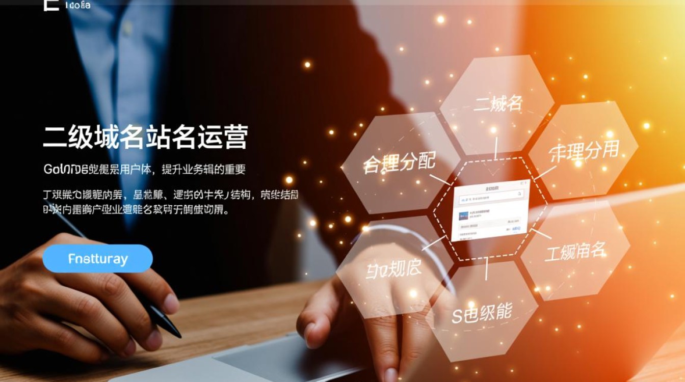 二级域名分配如何规划才合理？SEO与用户体验怎么兼顾？