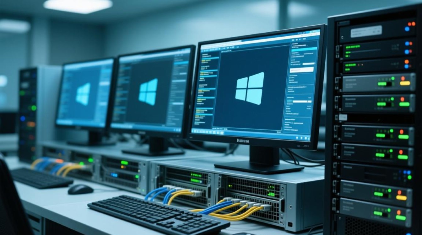 虚拟机系统操作新手必学？常见问题与解决技巧指南-好主机测评网