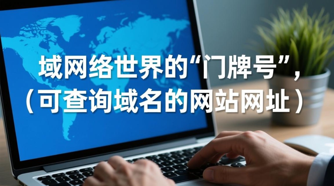 哪里能查可用的域名网站网址？-好主机测评网