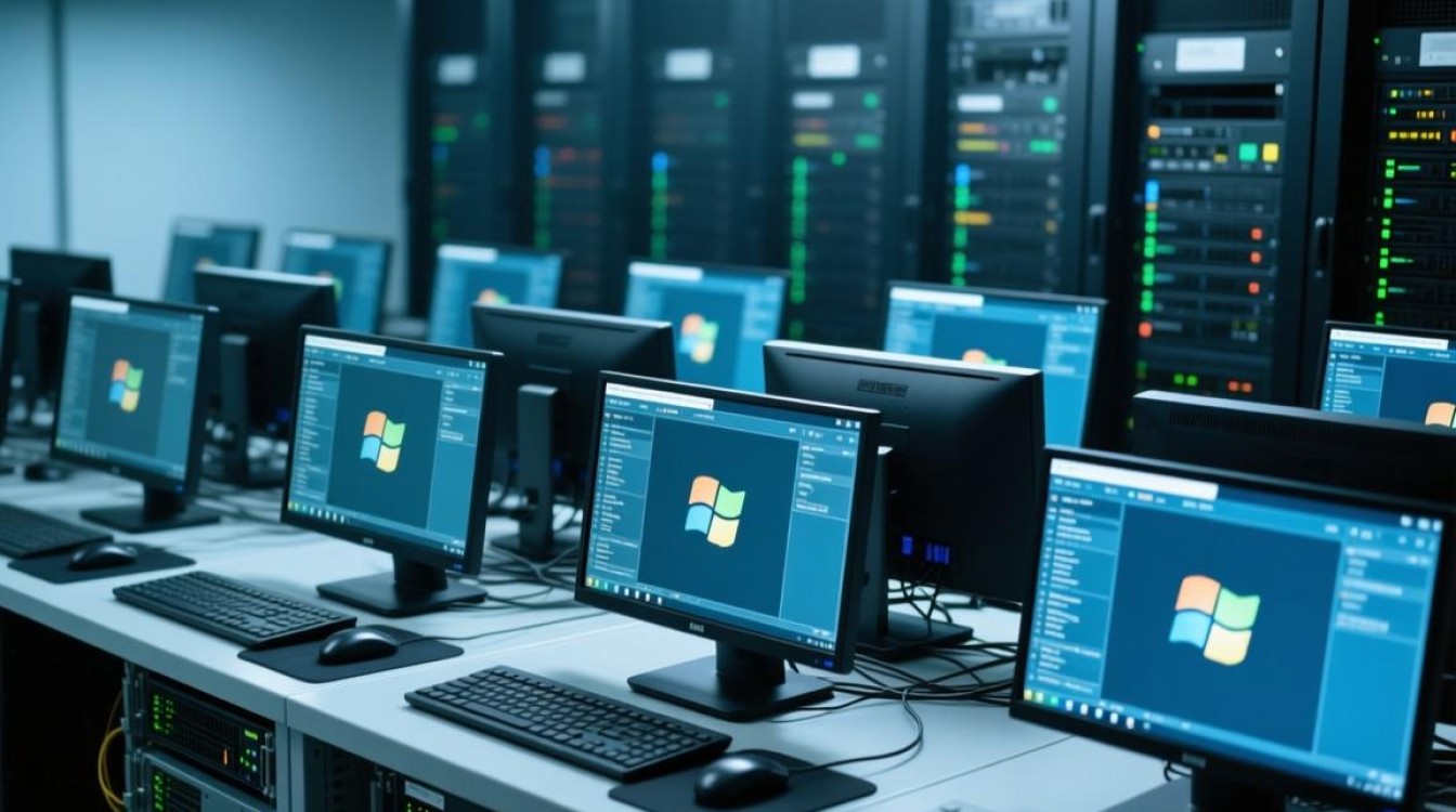 虚拟机多开吧，如何同时流畅运行多个虚拟机？-好主机测评网