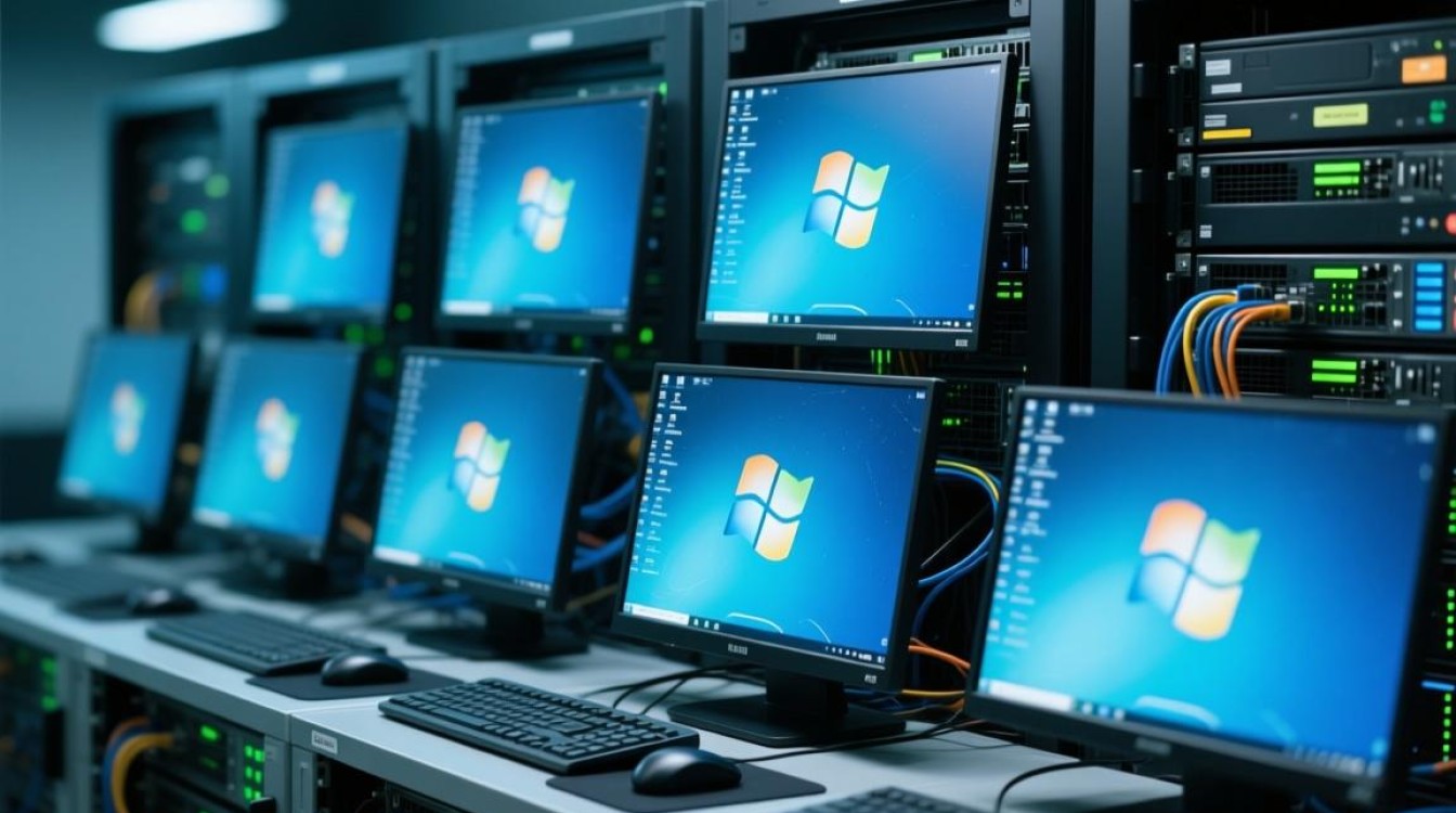 虚拟机多开吧，如何同时流畅运行多个虚拟机？