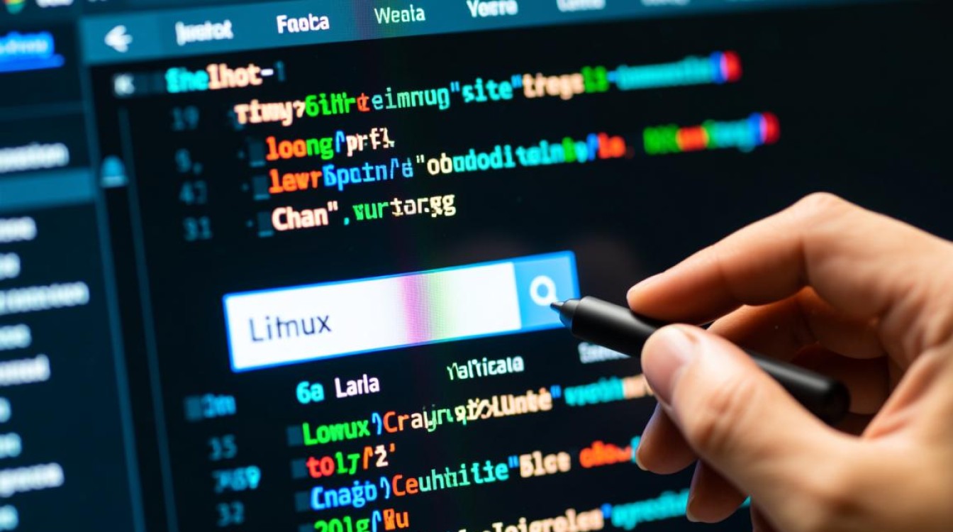 linux 查找指定行内容有哪些高效命令？-好主机测评网