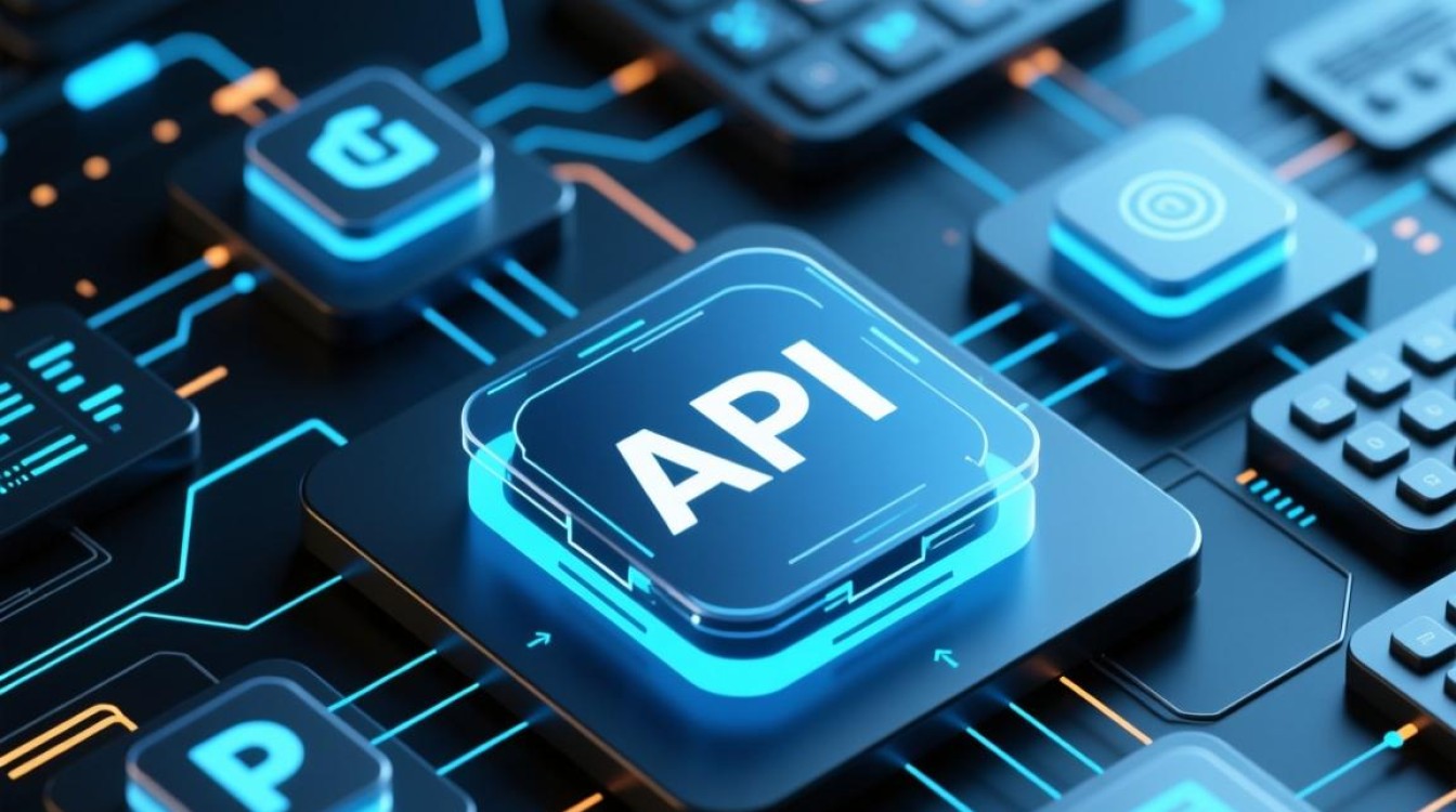 api服务地址是什么？如何正确获取和使用？-好主机测评网