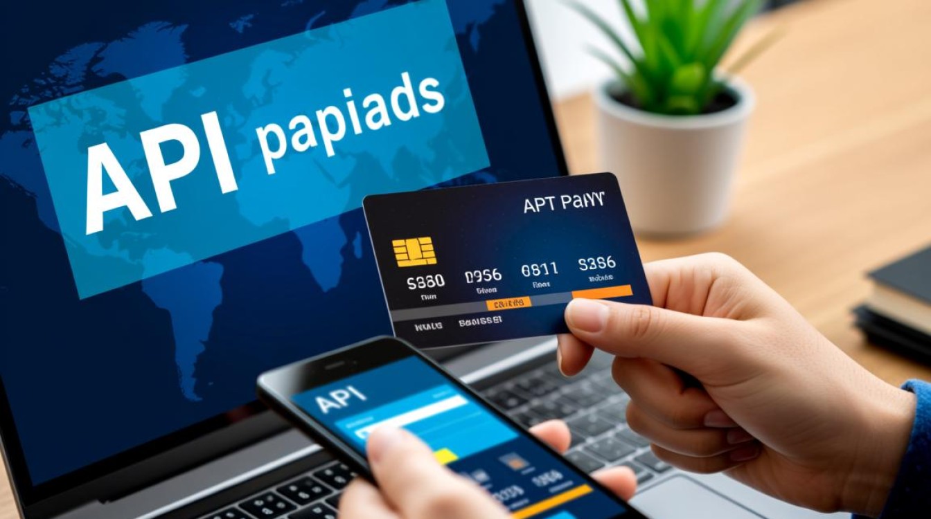 api支付是什么？新手如何快速了解api支付流程与优势？-好主机测评网