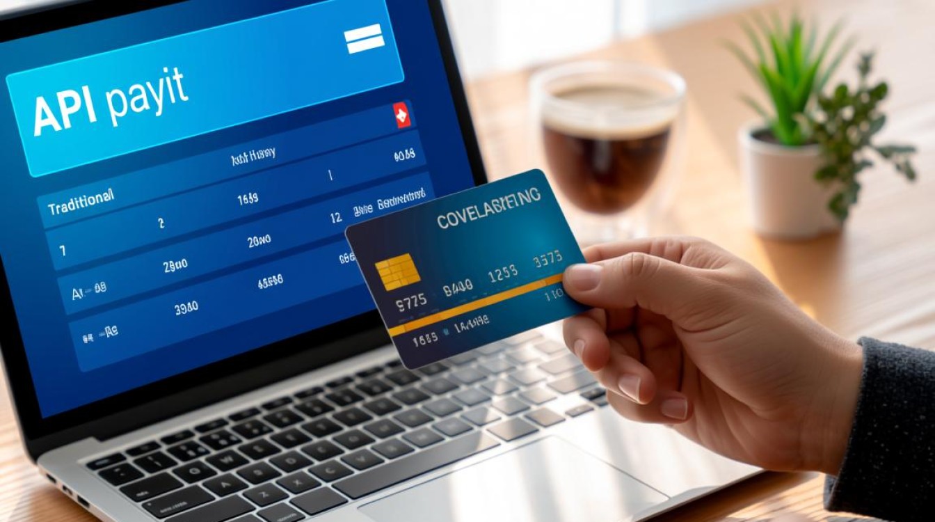 api支付是什么？新手如何快速了解api支付流程与优势？