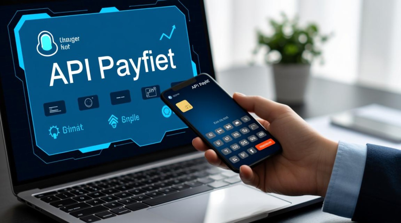 api支付是什么？新手如何快速了解api支付流程与优势？