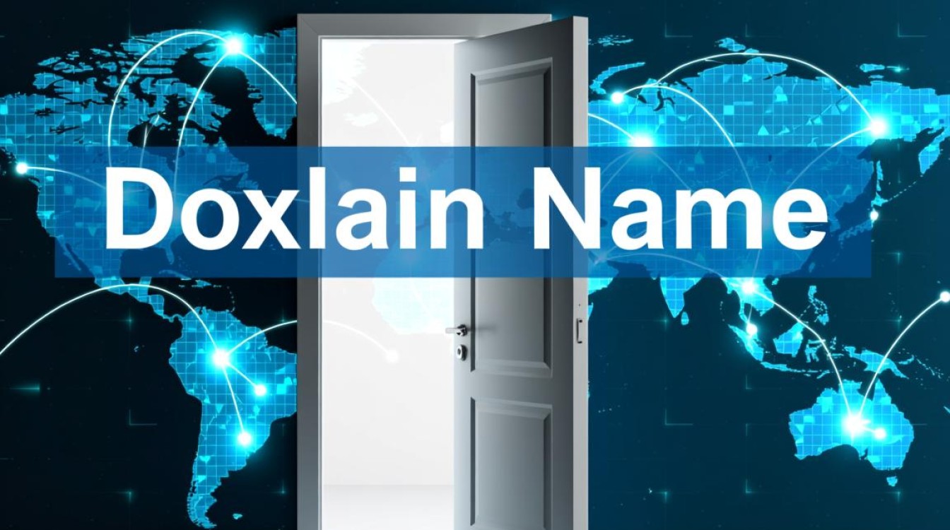 网站的域名是什么意思？新手如何快速理解域名作用？-好主机测评网