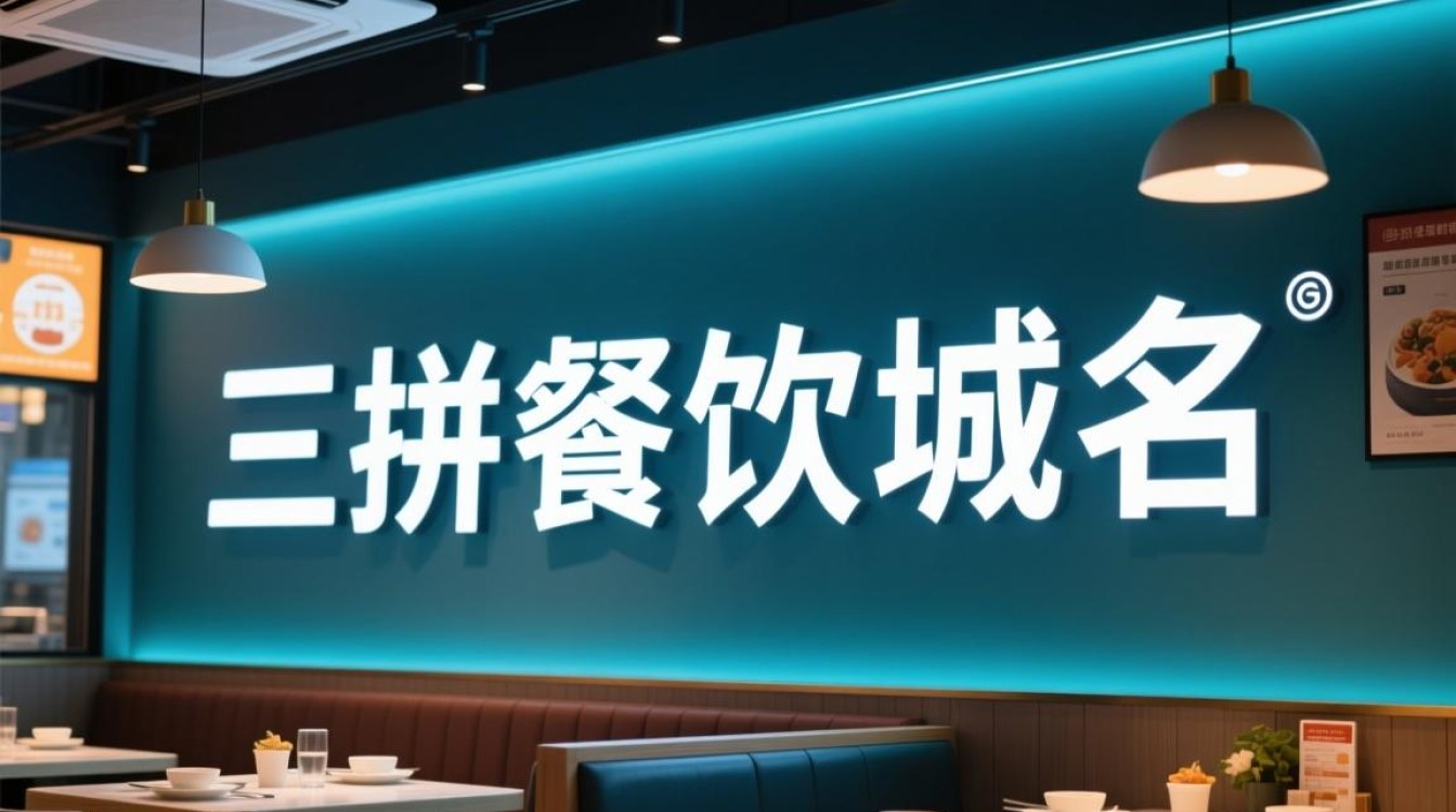 三拼餐饮域名多少钱？新手购买要注意哪些坑？-好主机测评网