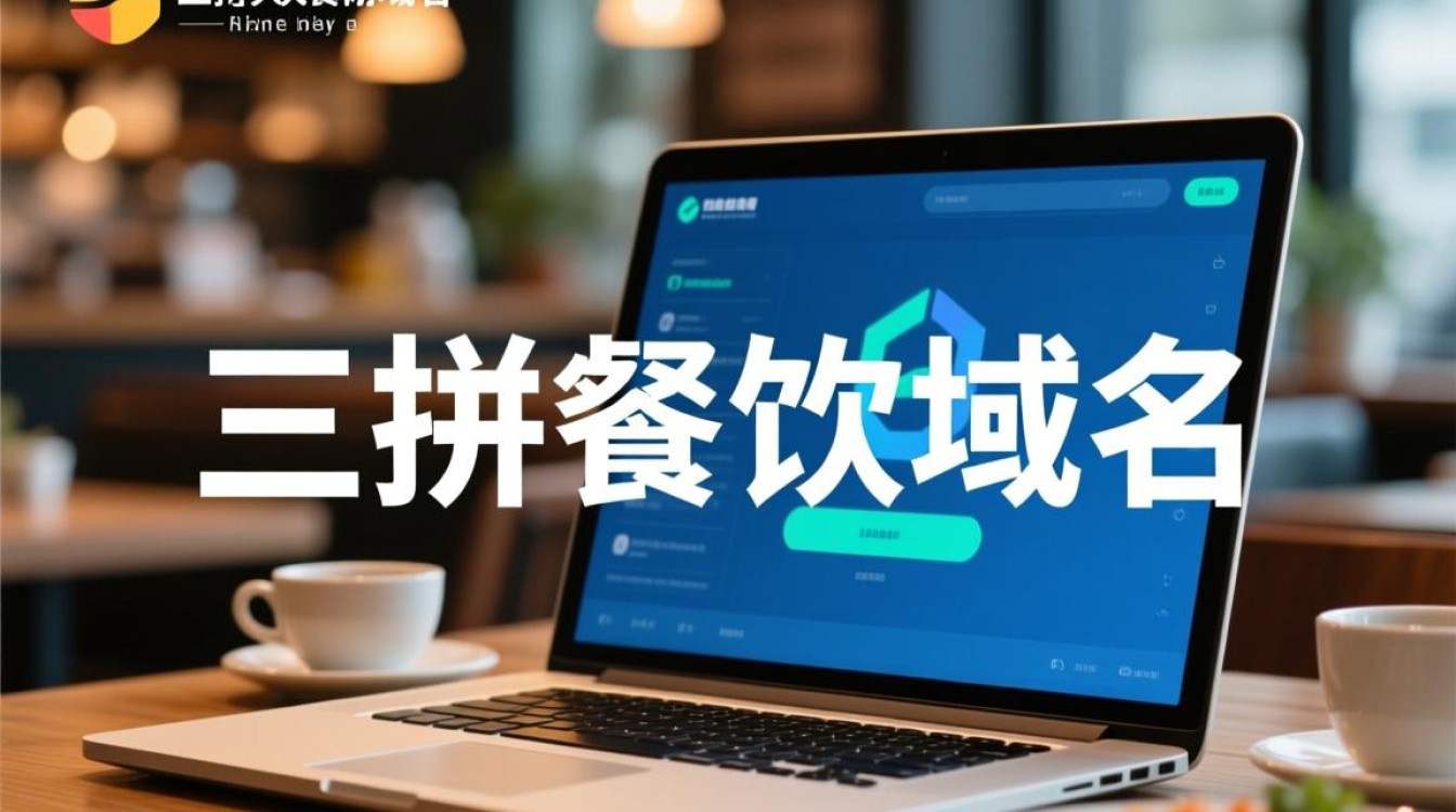 三拼餐饮域名多少钱？新手购买要注意哪些坑？