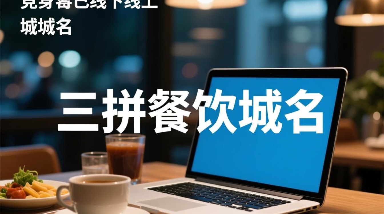 三拼餐饮域名多少钱？新手购买要注意哪些坑？