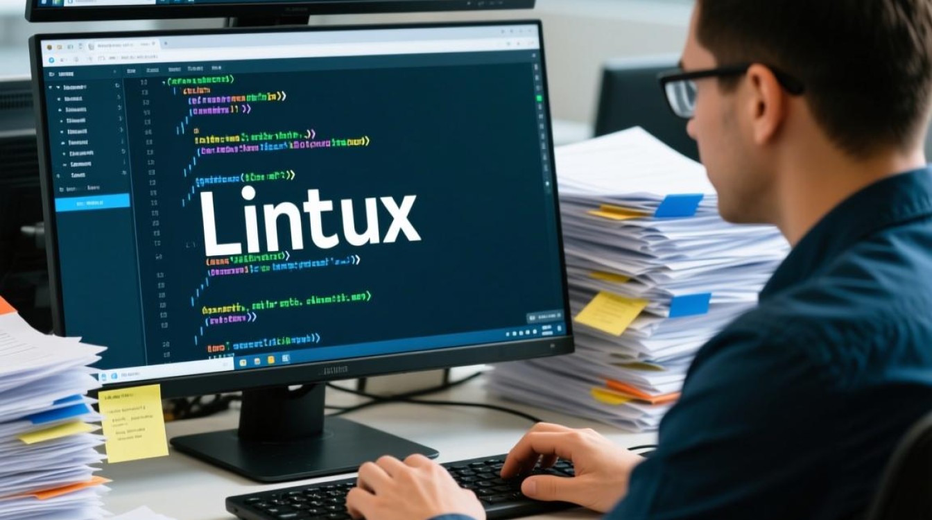 Linux批量操作如何高效实现？命令与脚本详解
